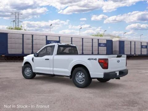 More photos of 2026 Ford F-150 XL at Step One Ford Crestview, FL