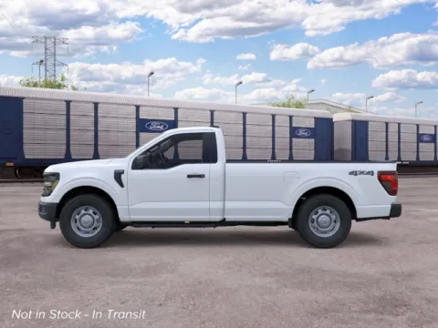 More photos of 2026 Ford F-150 XL at Step One Ford Crestview, FL