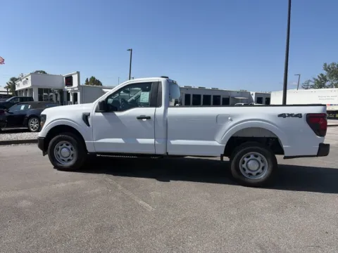 More photos of 2026 Ford F-150 XL at Step One Ford Crestview, FL