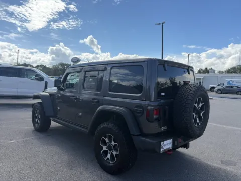 More photos of 2021 Jeep Wrangler Unlimited Rubicon at Step One Ford Crestview, FL