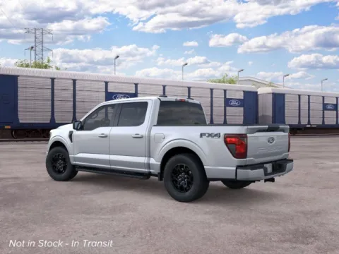 More photos of 2026 Ford F-150 XLT at Step One Ford Crestview, FL