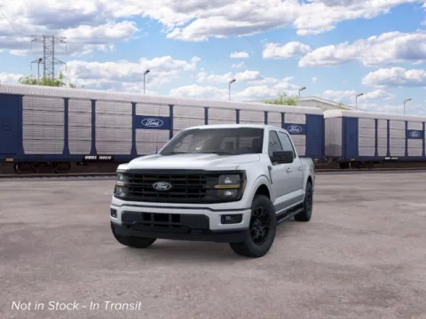 Photos of 2026 Ford F-150 XLT for sale in Crestview, FL at Step One Ford Crestview