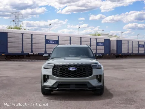 More photos of 2027 Ford Explorer ST-Line at Step One Ford Crestview, FL