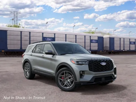 More photos of 2027 Ford Explorer ST-Line at Step One Ford Crestview, FL