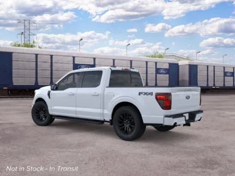 More photos of 2026 Ford F-150 XLT at Step One Ford Crestview, FL