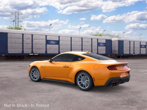 More photos of 2026 Ford Mustang GT Premium at Step One Ford Crestview, FL