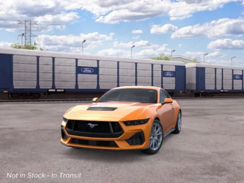 Photos of 2026 Ford Mustang GT Premium for sale in Crestview, FL at Step One Ford Crestview