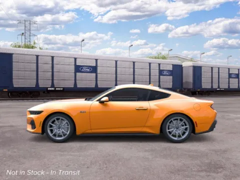 More photos of 2026 Ford Mustang GT Premium at Step One Ford Crestview, FL