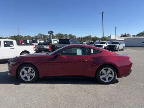 More photos of 2026 Ford Mustang EcoBoost at Step One Ford Crestview, FL