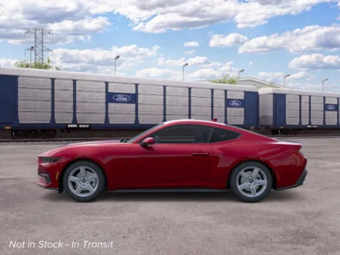 More photos of 2026 Ford Mustang at Step One Ford Crestview, FL