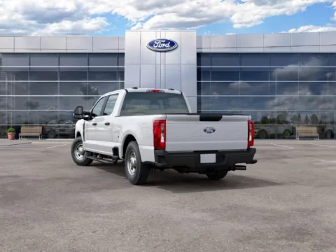 More photos of 2027 Ford F-250SD XL at Step One Ford Crestview, FL