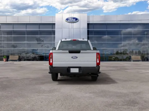 More photos of 2027 Ford F-250SD XL at Step One Ford Crestview, FL