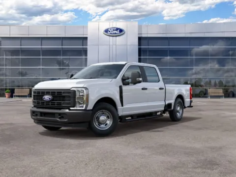 Photos of 2027 Ford F-250SD XL for sale in Crestview, FL at Step One Ford Crestview