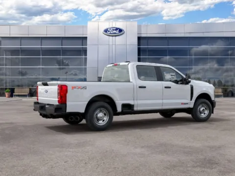 More photos of 2027 Ford F-250SD XL at Step One Ford Crestview, FL