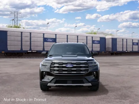 More photos of 2027 Ford Explorer Active at Step One Ford Crestview, FL