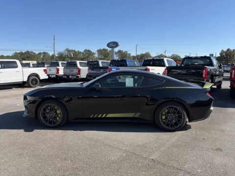 More photos of 2026 Ford Mustang EcoBoost Premium at Step One Ford Crestview, FL