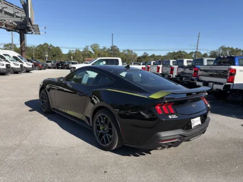 More photos of 2026 Ford Mustang EcoBoost Premium at Step One Ford Crestview, FL