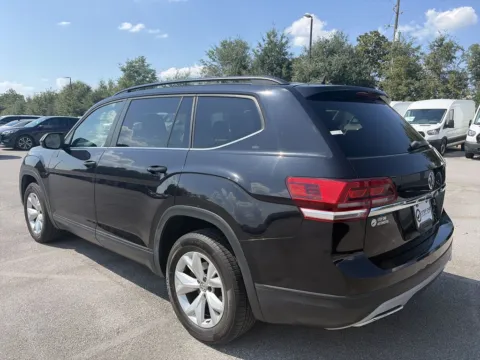 More photos of 2020 Volkswagen Atlas 2.0T S at Step One Ford Crestview, FL