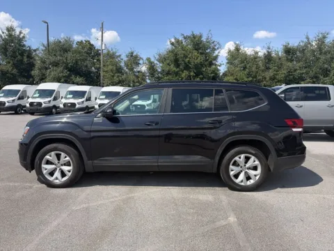 More photos of 2020 Volkswagen Atlas 2.0T S at Step One Ford Crestview, FL