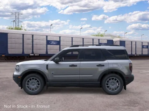 More photos of 2026 Ford Bronco Sport Big Bend at Step One Ford Crestview, FL
