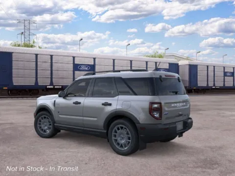 More photos of 2026 Ford Bronco Sport Big Bend at Step One Ford Crestview, FL