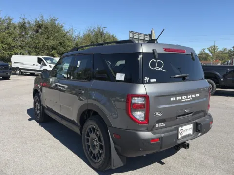 More photos of 2026 Ford Bronco Sport Big Bend at Step One Ford Crestview, FL