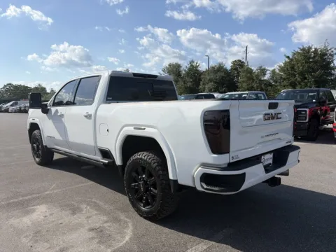 More photos of 2024 GMC Sierra 3500 HD AT4 at Step One Ford Crestview, FL