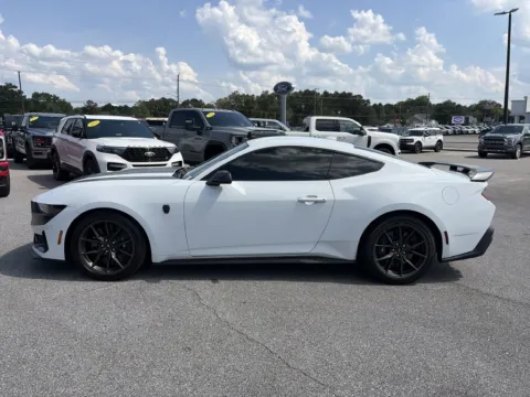 More photos of 2024 Ford Mustang Dark Horse at Step One Ford Crestview, FL