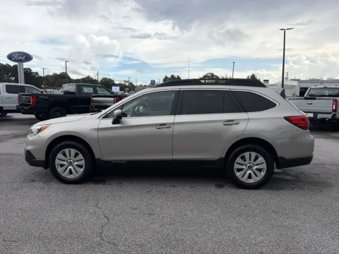 More photos of 2017 Subaru Outback 2.5i Premium at Step One Ford Crestview, FL
