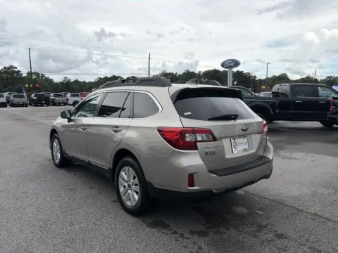 More photos of 2017 Subaru Outback 2.5i Premium at Step One Ford Crestview, FL