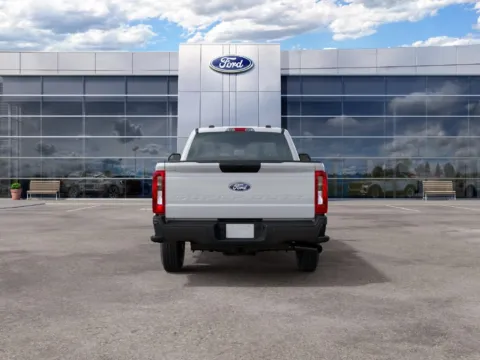 More photos of 2027 Ford F-250SD XL at Step One Ford Crestview, FL
