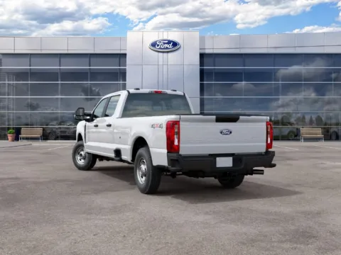 More photos of 2027 Ford F-250SD XL at Step One Ford Crestview, FL