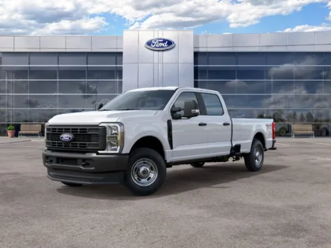 Photos of 2027 Ford F-250SD XL for sale in Crestview, FL at Step One Ford Crestview