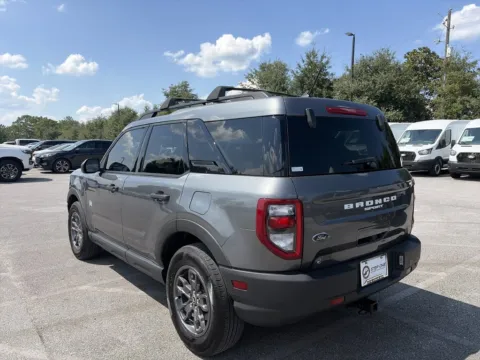 More photos of 2024 Ford Bronco Sport Big Bend at Step One Ford Crestview, FL