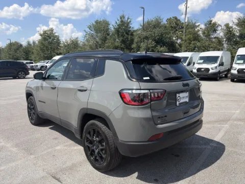 More photos of 2024 Jeep Compass Latitude at Step One Ford Crestview, FL