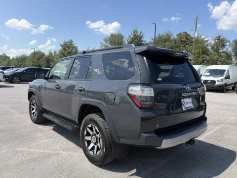 More photos of 2024 Toyota 4Runner TRD Off-Road Premium at Step One Ford Crestview, FL