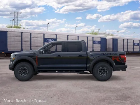 More photos of 2026 Ford F-150 Raptor R at Step One Ford Crestview, FL