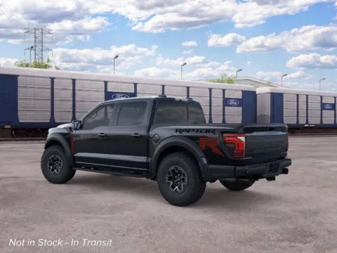 More photos of 2026 Ford F-150 Raptor R at Step One Ford Crestview, FL