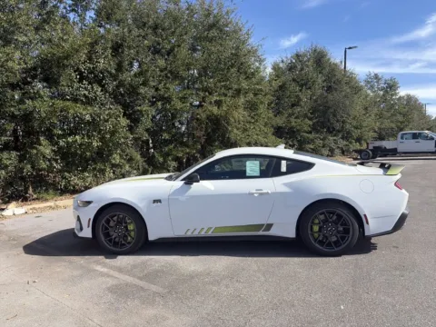 More photos of 2026 Ford Mustang EcoBoost Premium at Step One Ford Crestview, FL