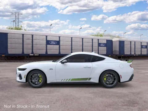 More photos of 2026 Ford Mustang EcoBoost Premium at Step One Ford Crestview, FL