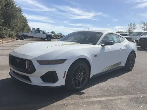 Photos of 2026 Ford Mustang EcoBoost Premium for sale in Crestview, FL at Step One Ford Crestview