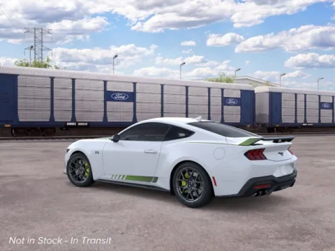 More photos of 2026 Ford Mustang EcoBoost Premium at Step One Ford Crestview, FL