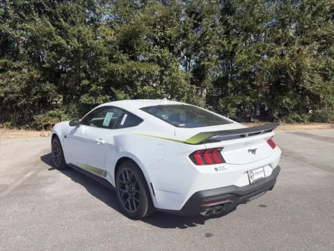 More photos of 2026 Ford Mustang EcoBoost Premium at Step One Ford Crestview, FL