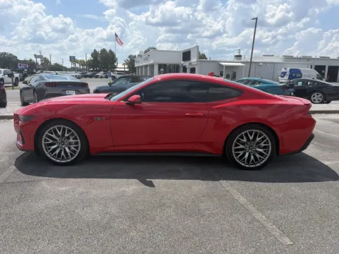 More photos of 2025 Ford Mustang GT Premium at Step One Ford Crestview, FL