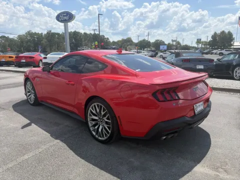 More photos of 2025 Ford Mustang GT Premium at Step One Ford Crestview, FL
