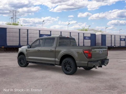 More photos of 2026 Ford F-150 Tremor at Step One Ford Crestview, FL