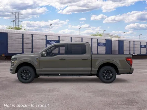 More photos of 2026 Ford F-150 Tremor at Step One Ford Crestview, FL