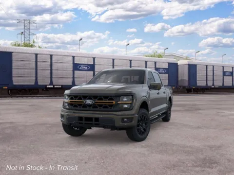 Photos of 2026 Ford F-150 Tremor for sale in Crestview, FL at Step One Ford Crestview