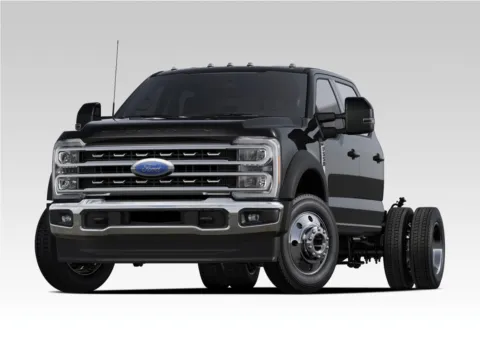 Photos of 2027 Ford F-550SD for sale in Crestview, FL at Step One Ford Crestview