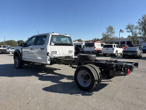 More photos of 2027 Ford F-550SD XL at Step One Ford Crestview, FL